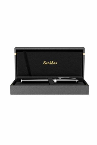 Scrıkss Roller 35 Siyah Lüks Kutuda