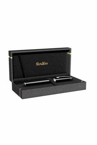 Scrıkss Roller 35 Siyah Lüks Kutuda