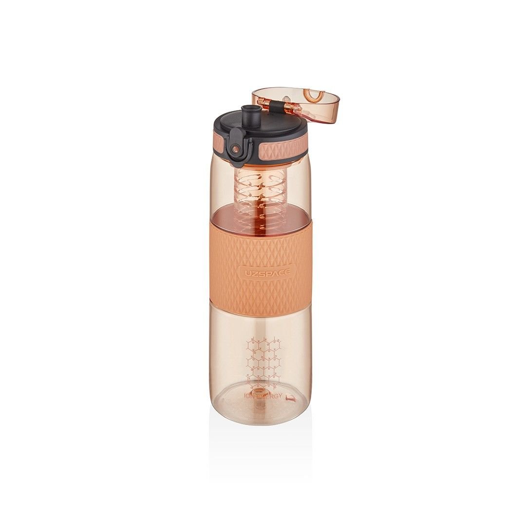 Vagonlife Uzspace Vitalis Tritan 700 Ml 5061 Kahverengi Matara