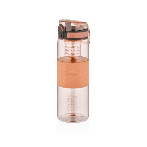 Vagonlife Uzspace Vitalis Tritan 700 Ml 5061 Kahverengi Matara
