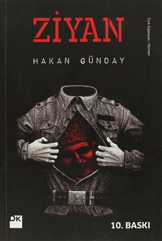 Ziyan-Hakan Günday