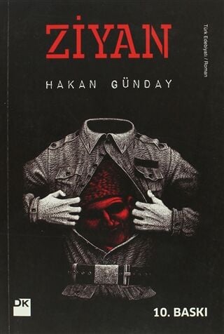 Ziyan-Hakan Günday