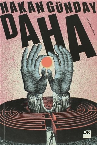 Daha-Hakan Günday
