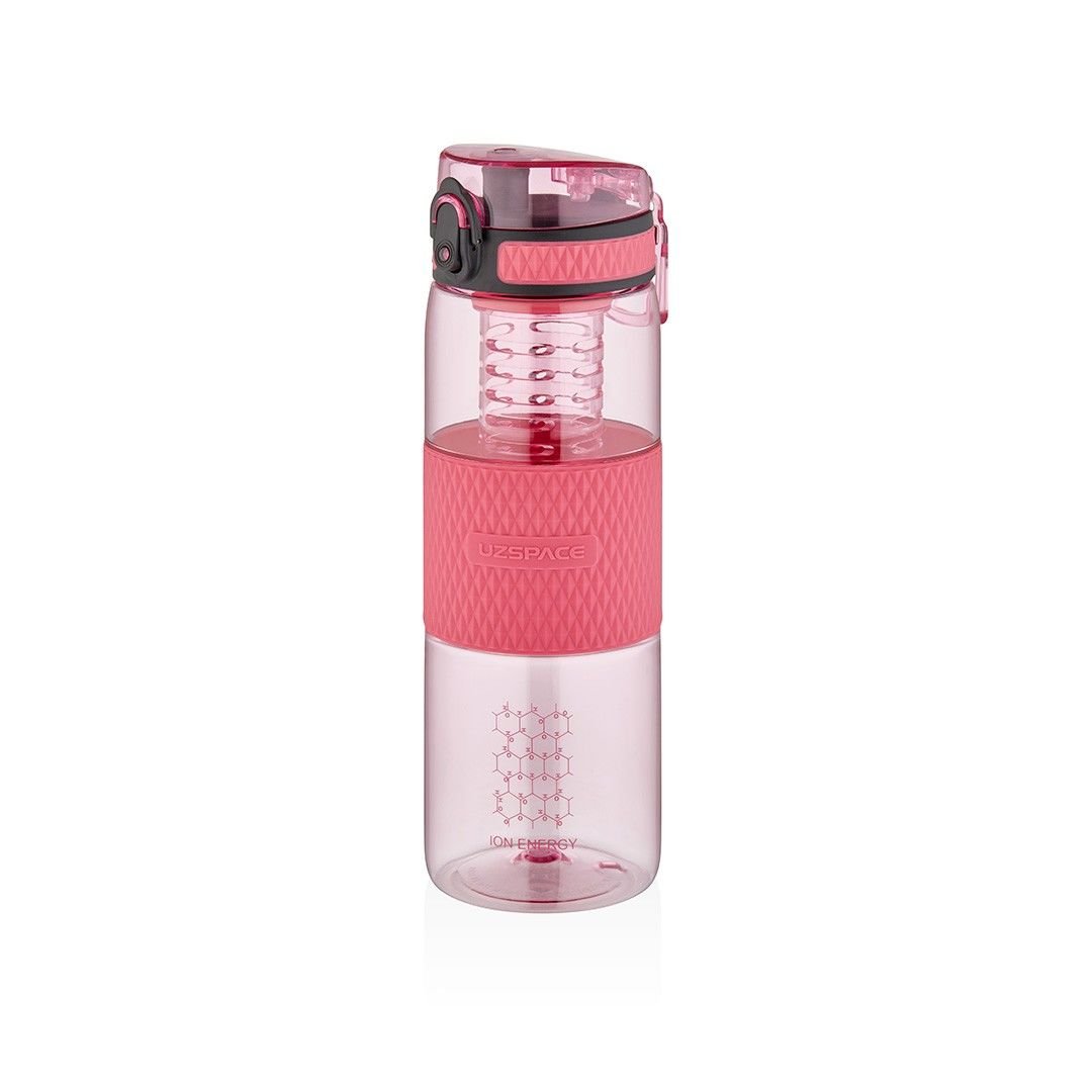 Vagonlife Uzspace Vitalis Tritan 700 Ml 5061 Pembe Matara