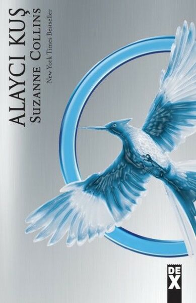 Açlık Oyunları 3 - Alaycı Kuş - Suzanne Collins