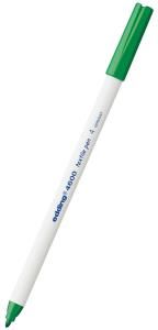 Edding T-shi̇rt Kalemi̇ Yeşi̇l (e-4600)
