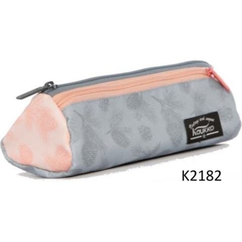 Kaukko K2182 Wichlight Cone Kalem Çantası