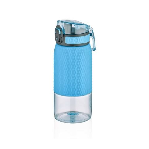 Vagonlife Uzspace Break Tritan 350 Ml 5055 Mavi Matara