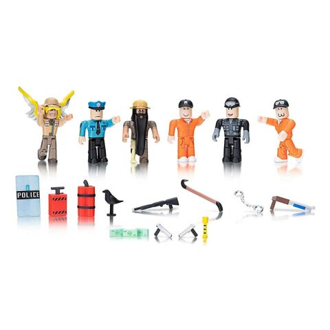 Roblox Müze Oyun Paketi RBL34000