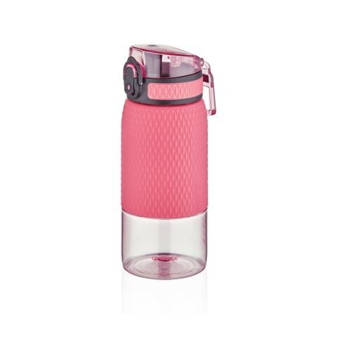 Vagonlife Uzspace Break Tritan 350 Ml 5055 Pembe Matara