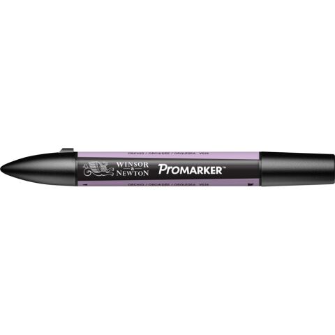 Winsor Newton Letraset Promarker Kalem V528 Orchid