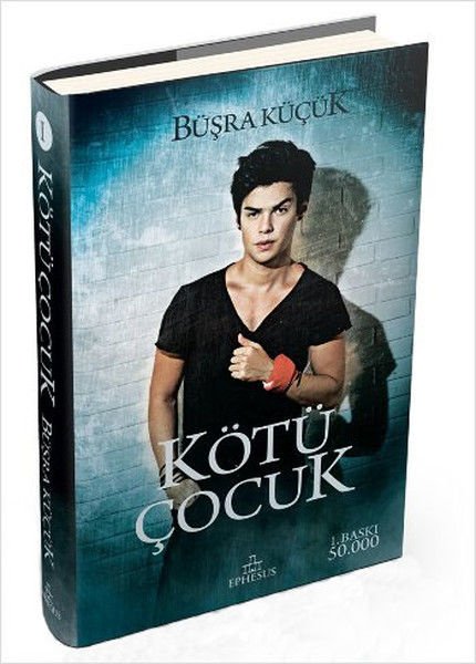 Kötü Çocuk - Büşra Küçük