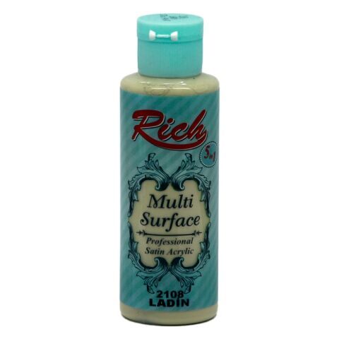 Rich MULTİ SURFACE 120 CC LADİN