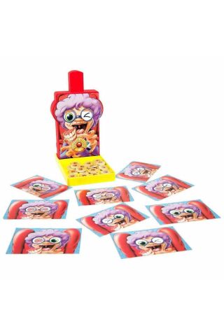 Cingöz Nine Fırfır Oyunu