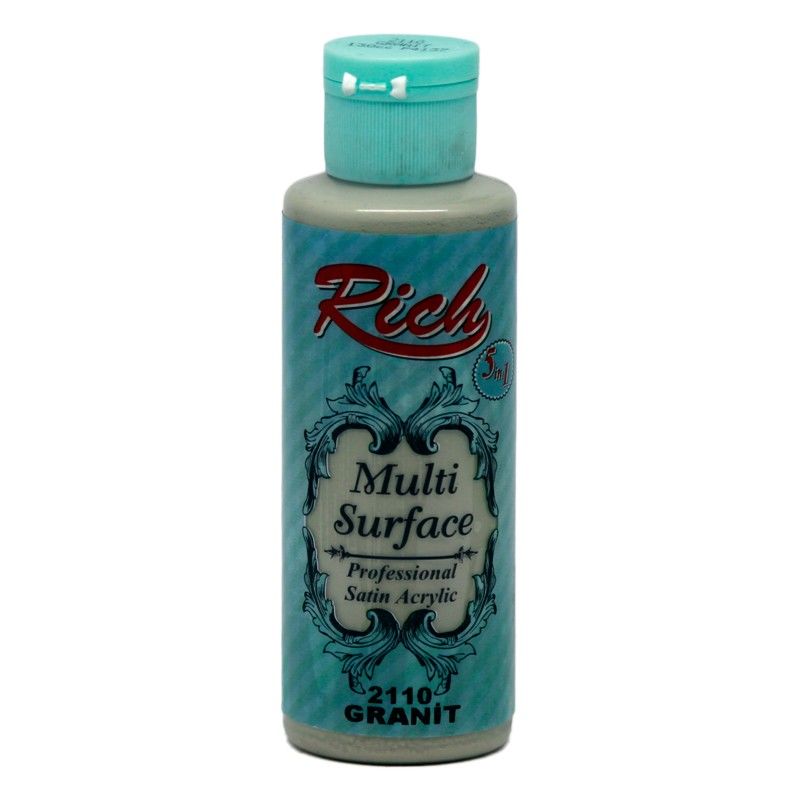 Rich MULTİ SURFACE 120 CC GRANİT