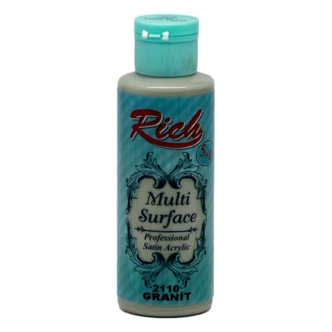 Rich MULTİ SURFACE 120 CC GRANİT