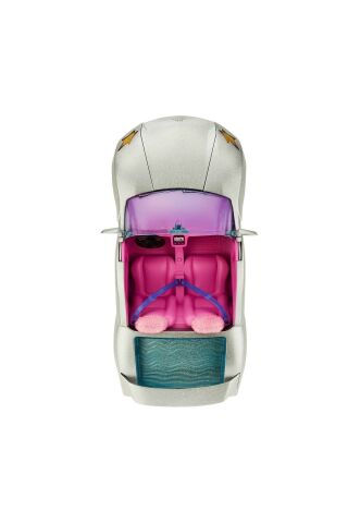 Hdj47 Extra Araba