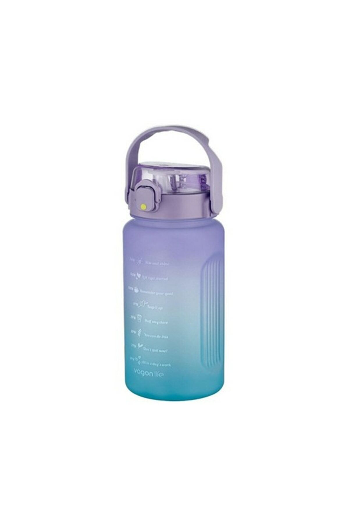 (uzspace) Vgn2214 Matara Suluk Detox 2000 Ml (2 Lt)