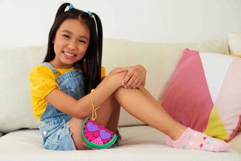 Polly Pocket ve Maceraları Oyun Seti FRY35