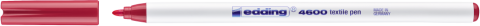 Edding T-shi̇rt Kalemi̇ Karmi̇n (e-4600)