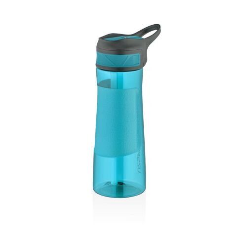 Vagonlife Uzspace Ring Tritan 670 Ml 9002 Turkuaz Matara