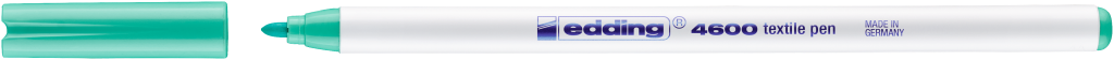 Edding T-shi̇rt Kalemi̇ Uçuk Yeşi̇l (e-4600)
