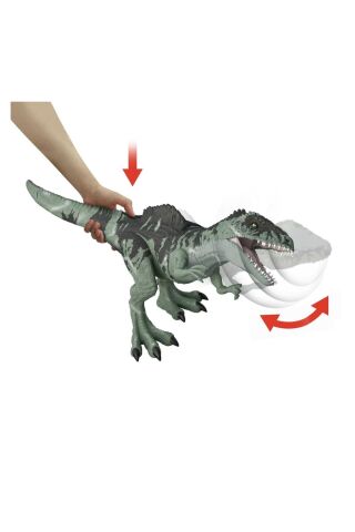 Kükreyen Dev Dinozor Figürü Gyc94