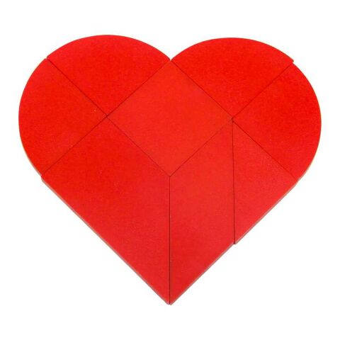 Çekirdek Zeka Kalp Tangram