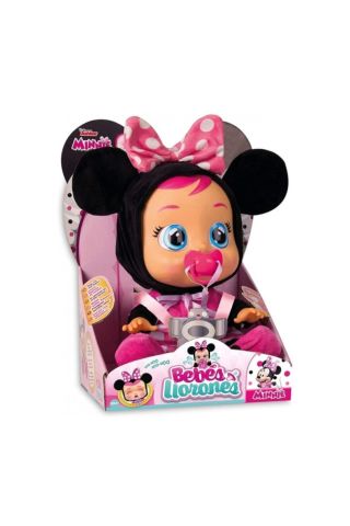 Fantasy Bebek Minnie Cyb19000