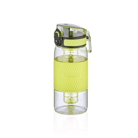 Vagonlife Uzspace Liquit Tritan 380 Ml 5059 Yeşil Matara
