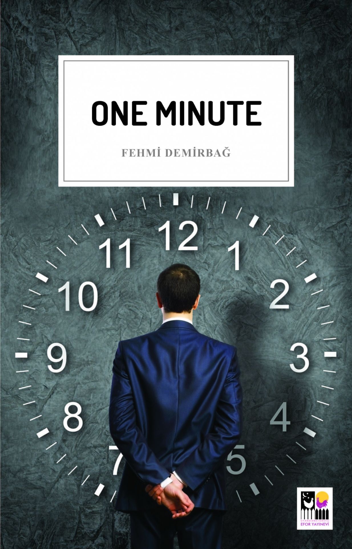 One Mınute-Fehmi Demirbağ