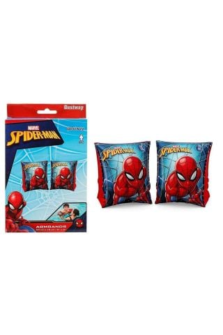 Spiderman 23 X 15 Cm 3-6 Yaş Deniz Kolluğu 98001