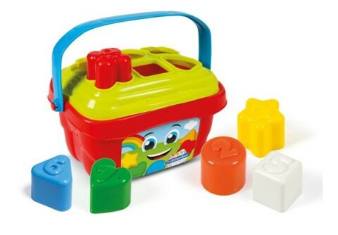 Clementoni Baby Clementoni Bultak Kova