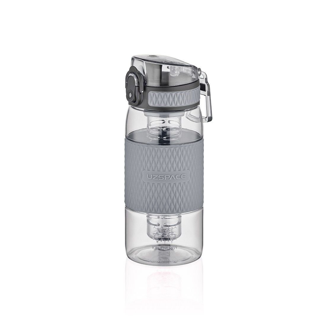 Vagonlife Uzspace Liquit Tritan 380 Ml  5059 Gri Matara
