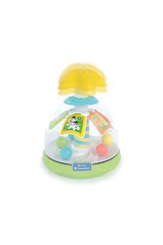 17895 Baby Clementoni - Atlı Karınca