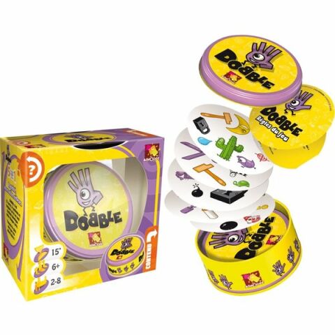 Asmodee Dobble Refleks Oyunu