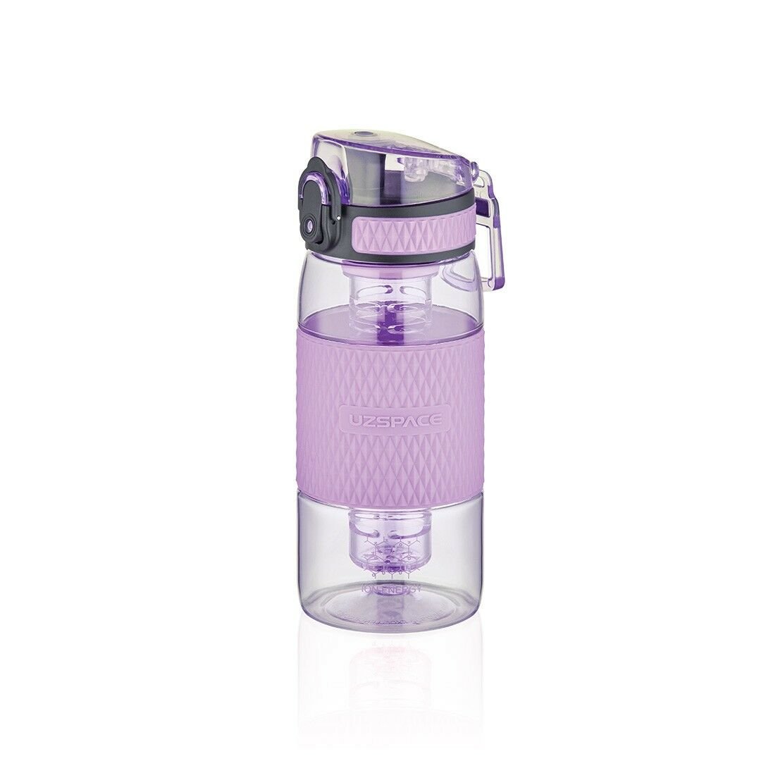 Vagonlife Uzspace Liquit Tritan 380 Ml 5059 Mor Matara