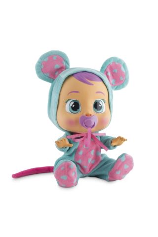 Cyb37000 Cry Babies - Bebek Lala - 10581