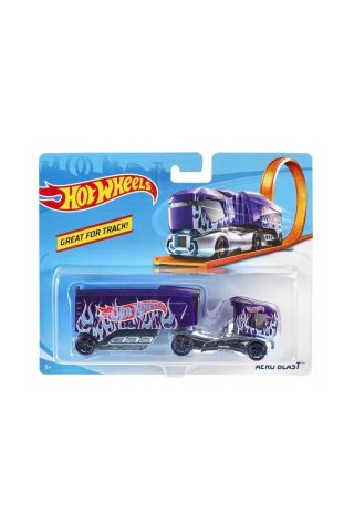 Hot  Wheels Kamyonlar - Aero Blast
