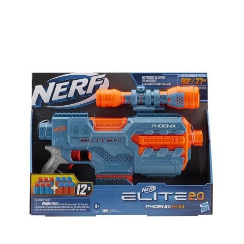 Nerf Phoenix Stryfe 2.0 E9961