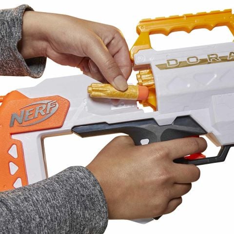 Nerf Ultra Dorado F2017