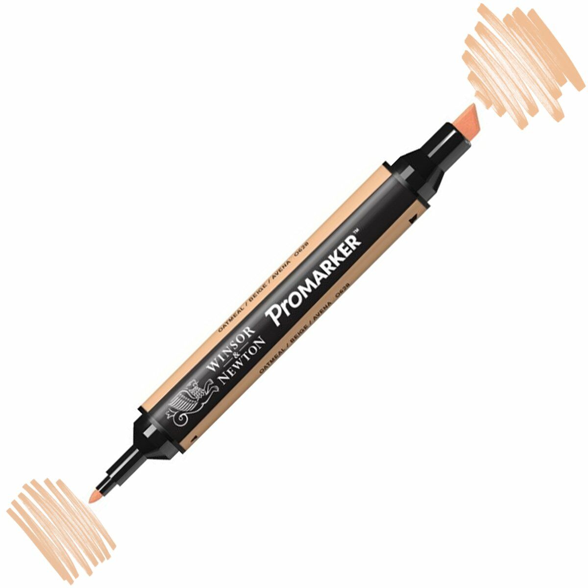 Winsor Newton Letraset Promarker Kalem O628 Oatmeal