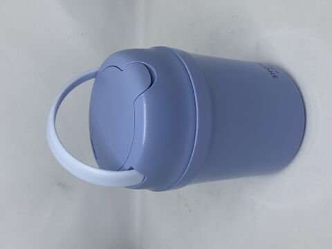 SHOTAY ST-8123 Vacuum Bottle Yemek Kutusu 650 ml Mavi
