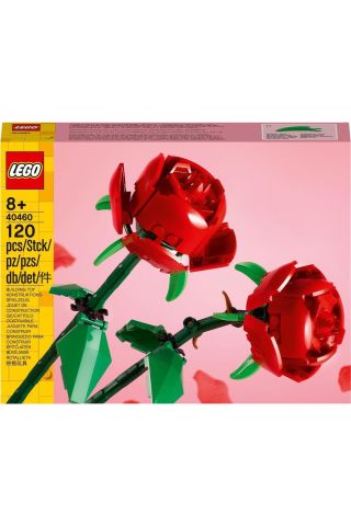 40460 Iconic Rose