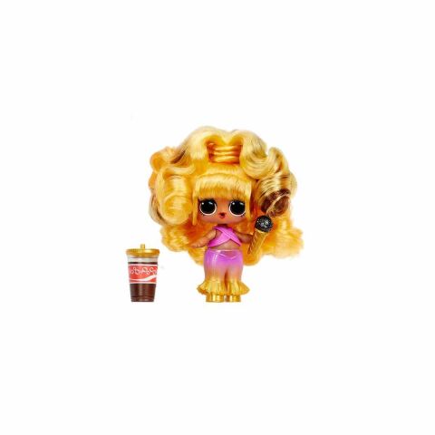 L.O.L Remix Hair Flip 15 Sürpriz LLUG8000