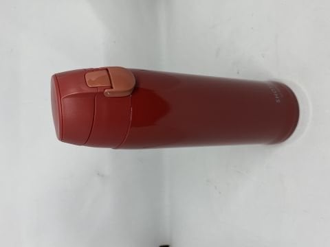 SHOTAY ST-8024 450ml Çelik Matara Bordo
