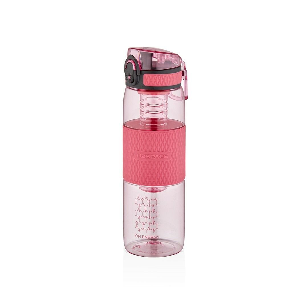 Vagonlife Uzspace Island Tritan 530 Ml 5060 Pembe Matara