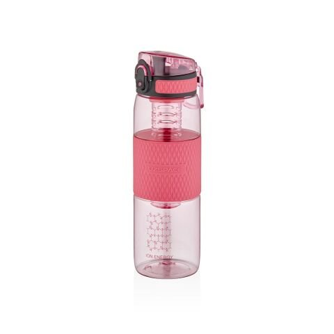 Vagonlife Uzspace Island Tritan 530 Ml 5060 Pembe Matara