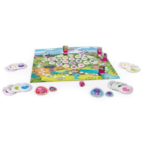 Hatchimals Pelüş Colleggtibles Macera Oyunu 98234