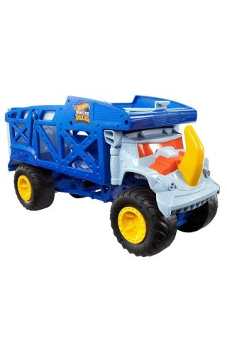 Hfb13 Monster Trucks Rhino Taşıyıcı Kamyon, Monster Trucks